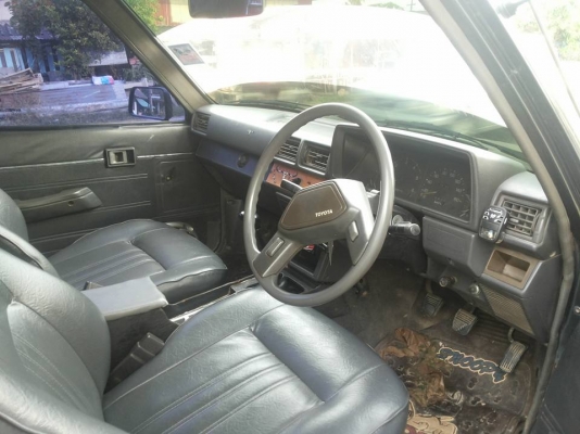 ปล่อย toyota hiro 89000 บาทเอาทำกลับแบบเดิมๆแล้วครับ ปล่อย toyota hiro 89000 บาทเอาทำกลับแบบเดิมๆแล้วครับ