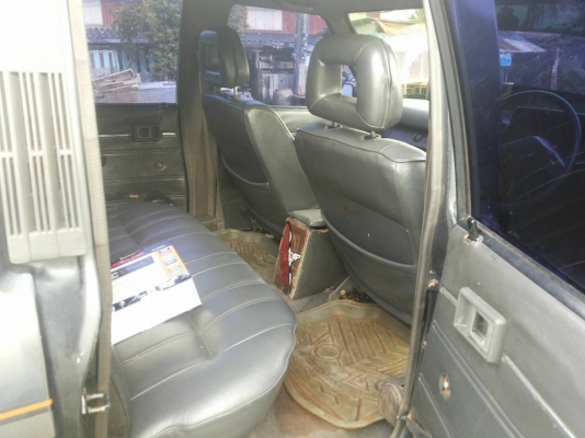 ปล่อย toyota hiro 89000 บาทเอาทำกลับแบบเดิมๆแล้วครับ ปล่อย toyota hiro 89000 บาทเอาทำกลับแบบเดิมๆแล้วครับ