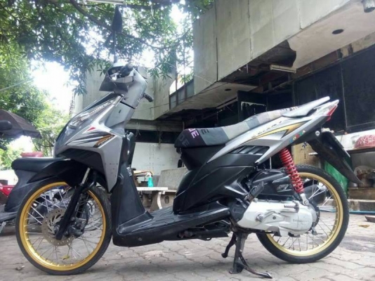 ขายปลีกและส่งมอเตอร์ไซค์ มือ2 เครื่องดี เอกสารครบ