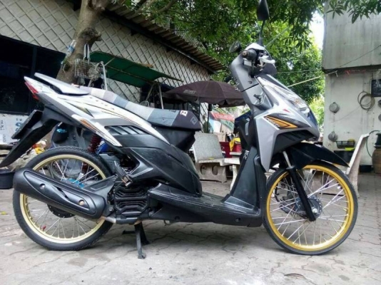 ขายปลีกและส่งมอเตอร์ไซค์ มือ2 เครื่องดี เอกสารครบ