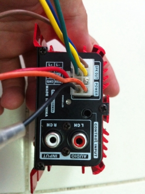 Power Amp USB 400W 2CH เล่นUSB ได้ในตัว เสียงดีมาก ได้มาจากญี่ปุ่น มือ2