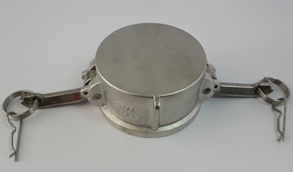 จำหน่าย ข้อต่อสวมเร็ว Part # DC 3" AL. จำหน่าย ข้อต่อสวมเร็ว Part # DC 3" AL.