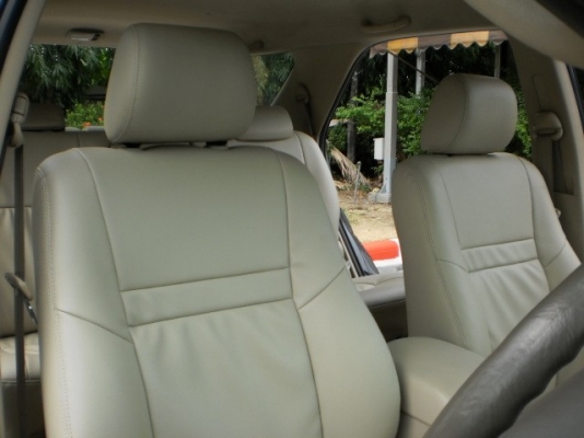 TOYOTA FORTUNER 4WD ตัวถังสวยจัด ไม่เคยชน ไม่มีน้ำท่วม TOYOTA FORTUNER 4WD ตัวถังสวยจัด ไม่เคยชน ไม่มีน้ำท่วม