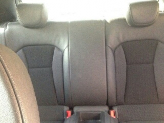 Audi A1 ตัวTOPสุด ปี2012 มือเดียว