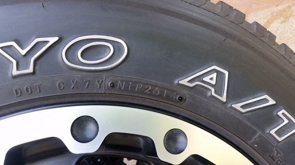 ล้อ 17 พร้อมยาง ล้อ 17 พร้อมยาง