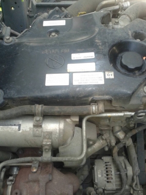 ขายรถบรรทุก 4 ล้อไม่ติดเวลา