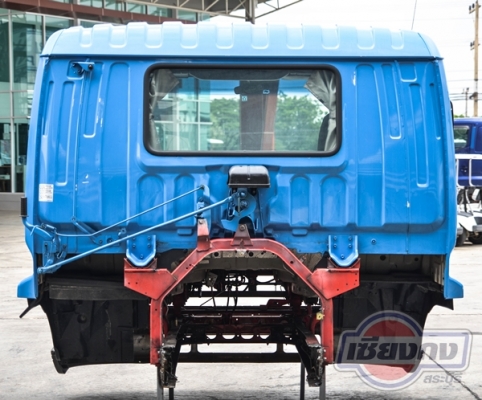 หัวเก๋งรถบรรทุก ISUZU DECA