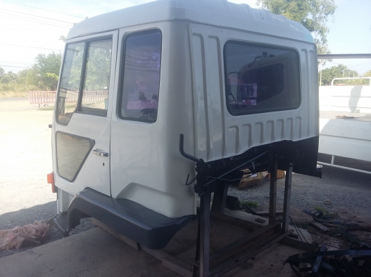 ขายมิตซูเก่านอกทำสี ใหม่    ลดล้าง 58000