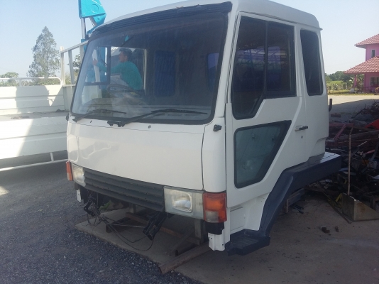 ขายมิตซูเก่านอกทำสี ใหม่    ลดล้าง 58000