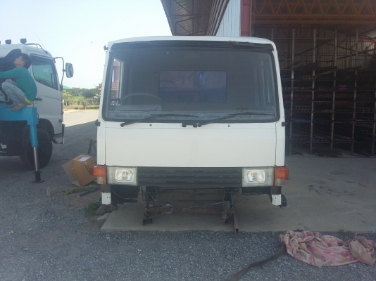 ขายมิตซูเก่านอกทำสี ใหม่    ลดล้าง 58000