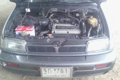 มิตซูบิชิ สเปควากอน ปี95รถครอบครัว บางๆ 59000 มิตซูบิชิ สเปควากอน ปี95รถครอบครัว บางๆ 59000