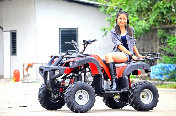 เอทีวี SPORT, BIG  BEAR 125 cc รุ่น UPGRADE ใหม่ล่าสุด ลดพิเศษจากราคา 58000 บาท เหลือเพียง 48000 บาท คุ้มสุดๆ!!!!เอทีวี SPORT รุ่น UPGRADE ใหม่ล่าสุด ลดพิเศษจากราคา 58000 บาท เหลือเพียง 48000 บาท คุ้มสุดๆ!!!!