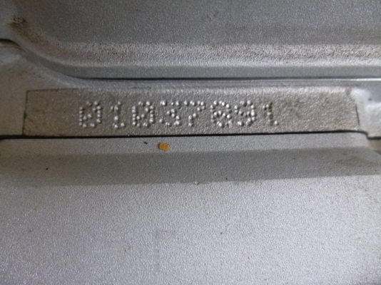 เกียร์harley