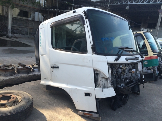 ขาย FD1JKE เครื่องJO8C 270แรงม้า แชทซียาว6เมตร 6สูบ