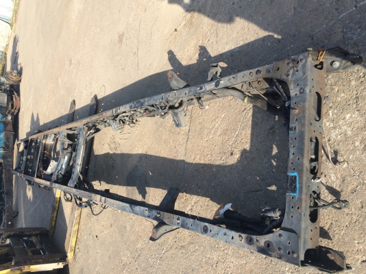 ขาย FD1JKE เครื่องJO8C 270แรงม้า แชทซียาว6เมตร 6สูบ