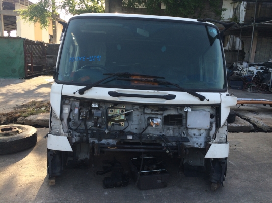 ขาย FD1JKE เครื่องJO8C 270แรงม้า แชทซียาว6เมตร 6สูบ