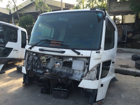 ขาย FD1JKE เครื่องJO8C 270แรงม้า แชทซียาว6เมตร 6สูบ