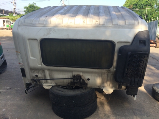 ขาย FD1JKE เครื่องJO8C 270แรงม้า แชทซียาว6เมตร 6สูบ