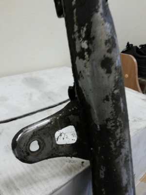 ท่อเค 125/ K125