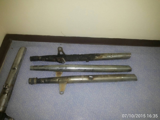 ท่อเค 125/ K125