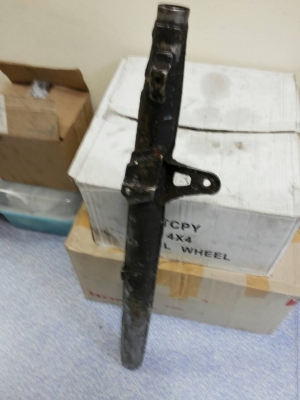 ท่อเค 125/ K125