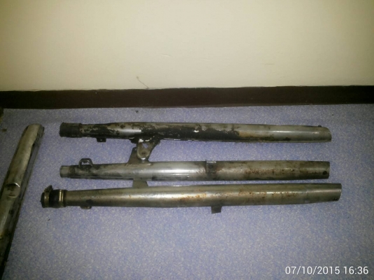 ท่อเค 125/ K125