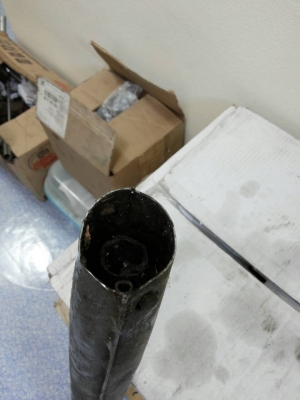 ท่อเค 125/ K125