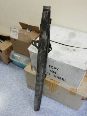 ท่อเค 125/ K125