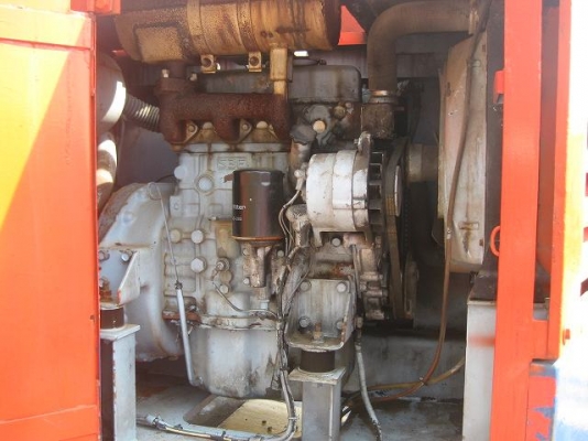 ขายด่วน รถกระเช้า มือสอง ขายด่วน รถกระเช้า มือสอง