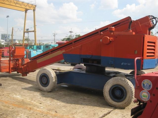 ขายด่วน รถกระเช้า มือสอง ขายด่วน รถกระเช้า มือสอง