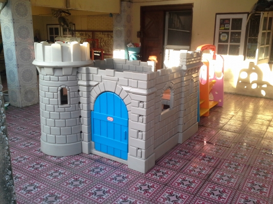 ของเล่นเด็ก สภาพดีซื้อมาสองหมื่นกว่าขายรวมถูกๆ