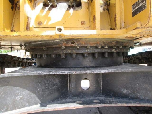 ขายด่วน รถขุดมือสอง