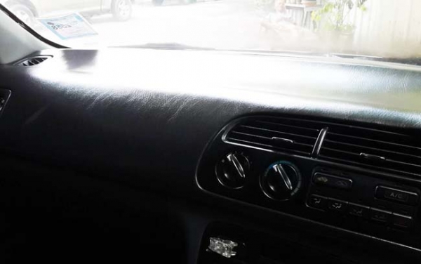 Honda accord 2.2 vtec ปี 97 แก๊ส lpg หรูหราขับสบาย Honda accord 2.2 vtec ปี 97 แก๊ส lpg หรูหราขับสบาย