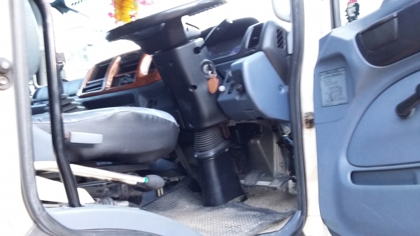 ขายรถ 10 ล้อ ดั้มสองเพลา ฮีโน่ เมก้า 220 ปี 48 ดั๊มดิน  สนใจ 0817368589