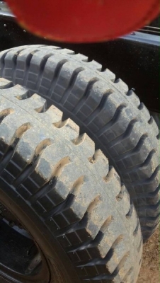 หัวคัชซี  ยี่ห้อ HINO 344   ปี 2554