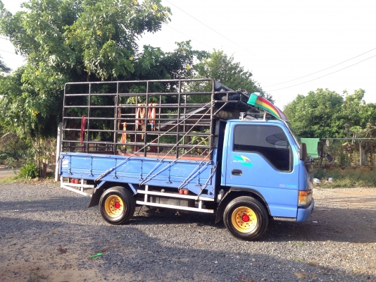 ขาย4ล้อnkrไม่ติดเวลา