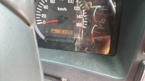 10 ล้อหัวลาก ยี่ห้อ ISUZU   ปี 2556