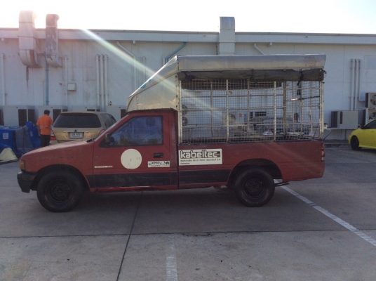 ขายรถ อีซูซุ มังกรตอนเดียว ปี96 เครื่องเดิม 2.5 เกียร์ธรรมดา ภายในสวยๆเดิมๆสะอาด เบาะหนังสวยไม่ขาด คอนโซลสวยเดิม แอร์เย็น วิทยุCD ไมล์ใช้ได้หมด ตัวถังเดิมๆซอกเดิมทั้งคัน สีซีด ห้องเครื่องเดิมๆสวยไม่มีชน ฝากระโปรงเดิม กันร้อนยังอยู่ คัสซีดี เครื่องแน่นๆ รถ