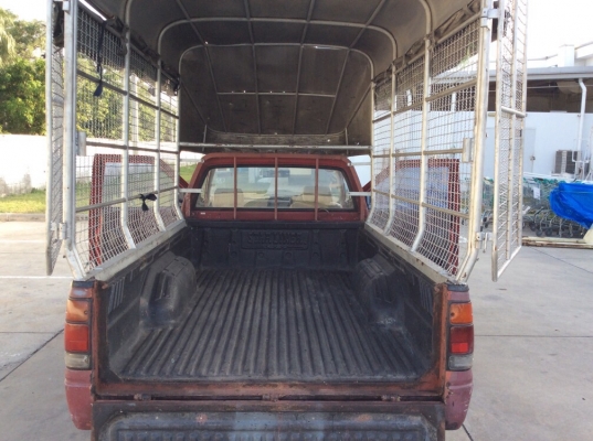 ขายรถ อีซูซุ มังกรตอนเดียว ปี96 เครื่องเดิม 2.5 เกียร์ธรรมดา ภายในสวยๆเดิมๆสะอาด เบาะหนังสวยไม่ขาด คอนโซลสวยเดิม แอร์เย็น วิทยุCD ไมล์ใช้ได้หมด ตัวถังเดิมๆซอกเดิมทั้งคัน สีซีด ห้องเครื่องเดิมๆสวยไม่มีชน ฝากระโปรงเดิม กันร้อนยังอยู่ คัสซีดี เครื่องแน่นๆ รถ