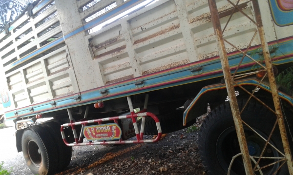 ขายลูกพ่วงสองคานดั้ม