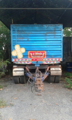 ขายลูกพ่วงสองคานดั้ม