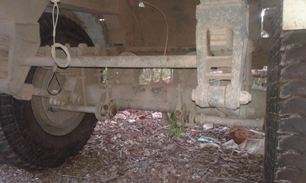 ขายลูกพ่วงสองคานดั้ม