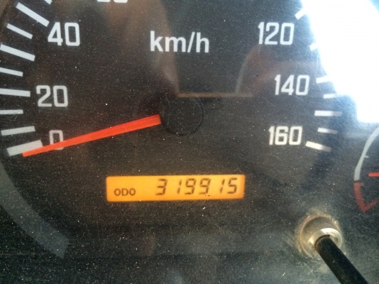 รถบรรทุก10ล้อดั๊ม    ยี่ห้อ ISUZU DECA    360 แรงม้า   ปี2553