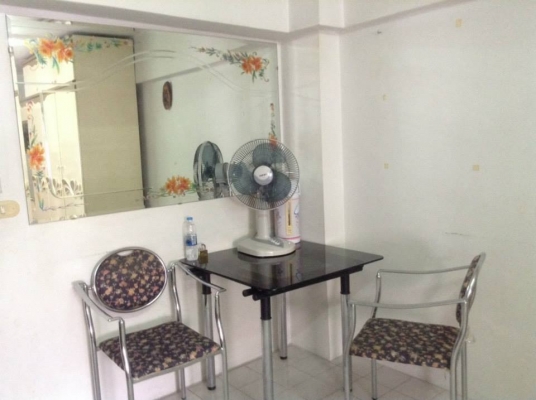 ถนอมมิตร พาร์ค คอนโดมิเนียม ซ.วัชรพล ราคาถูก