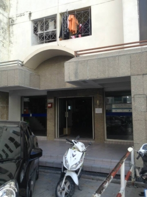 ถนอมมิตร พาร์ค คอนโดมิเนียม ซ.วัชรพล ราคาถูก