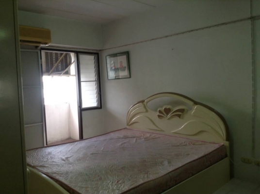 ถนอมมิตร พาร์ค คอนโดมิเนียม ซ.วัชรพล ราคาถูก