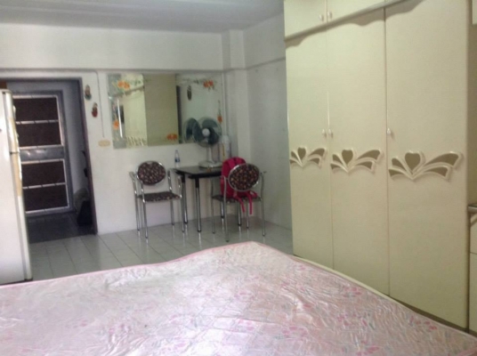 ถนอมมิตร พาร์ค คอนโดมิเนียม ซ.วัชรพล ราคาถูก