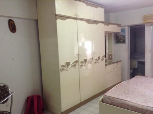 ถนอมมิตร พาร์ค คอนโดมิเนียม ซ.วัชรพล ราคาถูก