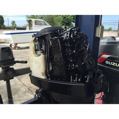 ขายเครื่องยนต์เรือเร็ว Tohatsu 140แรงม้า 2จังหวะ 4สูบ มือสองญี่ปุ่น ขายเครื่องยนต์เรือเร็ว Tohatsu 140แรงม้า 2จังหวะ 4สูบ มือสองญี่ปุ่น