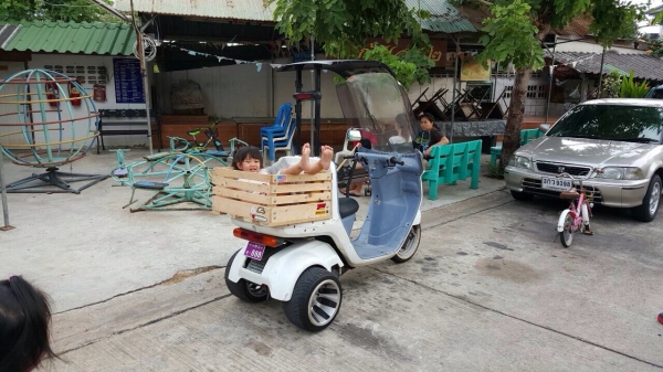 ขายป๊อบ canopy